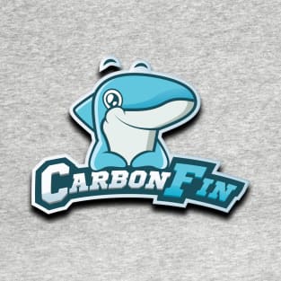 CarbonFin Merch T-Shirt